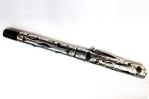 Waterman's Ideal Sterling Silver - After