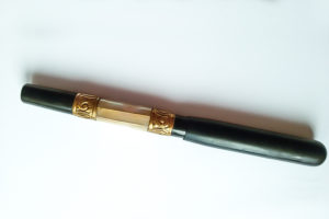 NoName Fountain Pen Mother of Pearl - Before