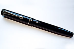 Montblanc 322 - After