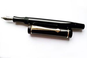Montblanc 322 - After